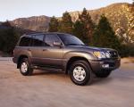 Lexus LX470 1998 года